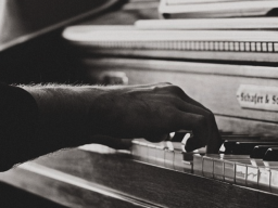 Jazz-Piano Begleitung lernen (notenfrei !)