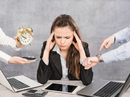 Steigerung der persönlichen Resilienz - Training der eigenen Widerstandsfähigkeit.