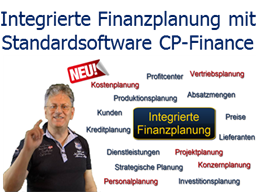 Webinar: Integrierte Finanz- und Erfolgsplanung