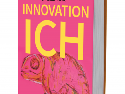 Webinar: Innovation ICH
