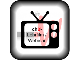 Webinar: chW-SE-N of dogs and cats / chW-SE-N of horses - Veranstaltungstermin 2