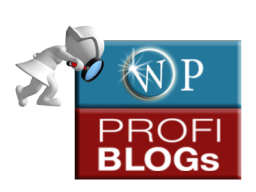 Webinar: WP PROFI BLOGs Teil I - Die richtigen Worte finden
