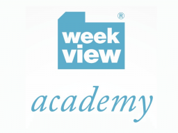 Webinar: weekview Webinar