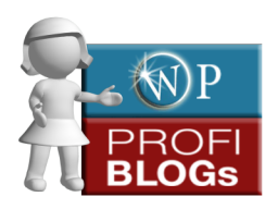 Webinar: WP PROFI BLOGs Teil II - Virtual Identity