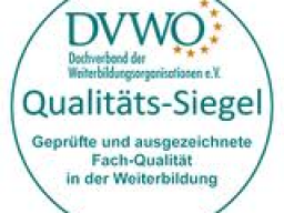 Webinar: ERFA für DVWO QM-Gutachter
