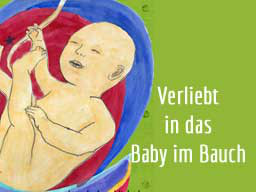 Webinar: Verliebt in das Baby im Bauch
