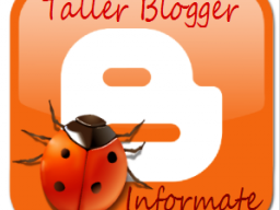 Webinar: Curso Blogger