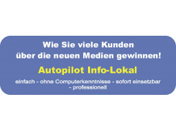 Webinar: Werbung im Internet einfach - professionell - sofort | Abnehmen & Wohlfühlen Konzept der Firma Vital Konzepte GmbH & Co. KG