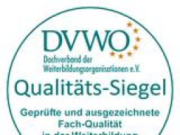 Webinar: Info-Webinar DVWO geprüfter Trainer (m/w)