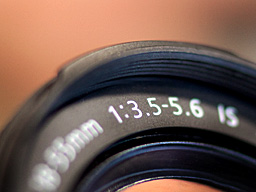 Webinar: Fotografie und Objektive - Festbrennweite oder Zoom?