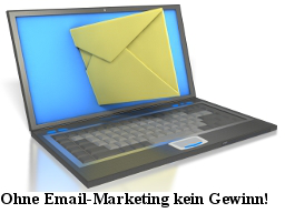 Webinar: Email Marketing auf meine Art, eine Einführung