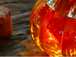 Kräuteröle richtig ansetzen