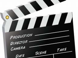 Webinar: Führen Sie Regie in Ihrem Lebensfilm