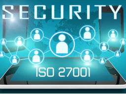Webinar: IT-Sicherheit & Neues Gesetz - Tipps und Infos zur Zertifizierung in der Informationssicherheit nach ISO 27001