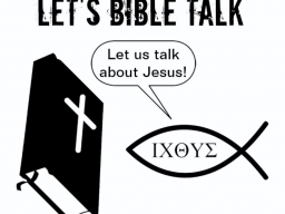 Webinar: Let's Bible Talk - Wie können wir gemeinsam die Bibel verstehen?