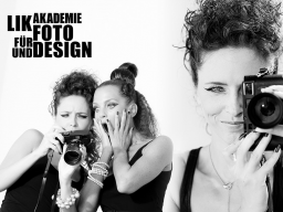 Webinar: Infoveranstaltung LIK Akademie für Foto und Design Online