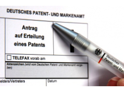 Webinar: Patent u. Marken Anmeldung für ein deutsches Patent, Marke oder Design