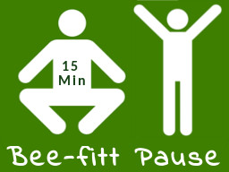 Webinar: Bleib fit Pause - 15 Min. tgl. mit Gaby Barton
