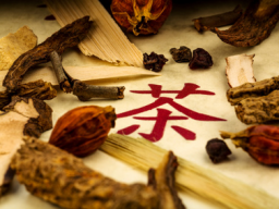 Webinar: Traditionelle Chinesische Arzneimitteltherapie für Tiere - Block 6