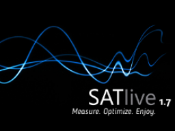 Webinar: SATlive - First Steps