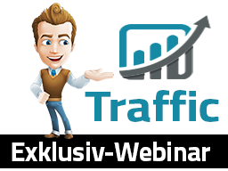 Webinar: Online-Traffic 5.0