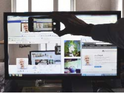Webinar: Social Media: Der perfekte Facebook-Post