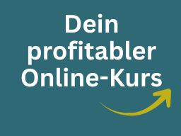 Dein profitabler Online-Kurs