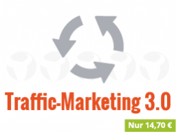 Webinar: Ihre Regel Nr. 1 für den Traffic auf Webseiten