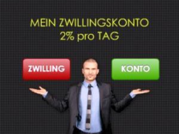 Webinar: (2) - Das Partnerprogramm 'ZWILLINGSKONTO' - Zusatzwebinar