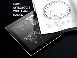 Webinar: Kurs Astrologie #24