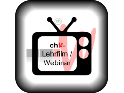 Webinar: chW-SE-N of dogs and cats / chW-SE-N of horses - Veranstaltungstermin 4