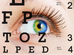 Webinar: "EyeCare - gesunde Augen kein Zufall"