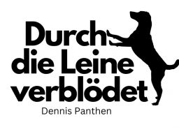 Durch die Leine verblödet!