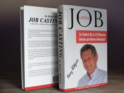 Webinar: Job-Casting - der Weg zu Ihrem perfekten Neben-Job
