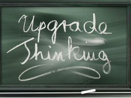 Lösche unnütze und belastende Prägungen und Programme