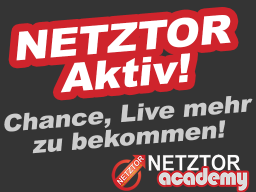 Webinar: ➤ NETZTOR Aktiv! | シ Deine Chance, Live einfach mehr zu bekommen ... | Austausch Interaktion Erfahrungen Online Business Live