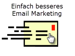 Webinar: Email Marketing richtig einsetzen