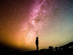 Wintersonnenwende - Heilbehandlung - Klärung und Transformation von karmischen Bindungen und Programmierungen