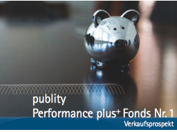 Webinar: publity Performance plus Fonds Nr. 1