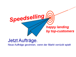 Webinar: Speedselling-Nischen-Akquise
