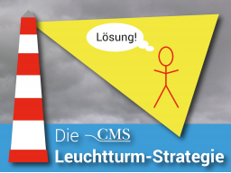 Webinar: "Leuchtturm-Strategie" - mehr Neukunden gewinnen!