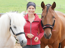 Webinar: Wichtiges Pferdetrainings-Wissen
