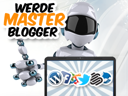 Webinar: Masterblogging Webinar