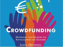 Webinar: Crowdfunding - Was es ist und was es kann!