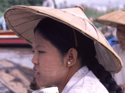 Webinar: Goldenes Land Burma