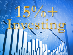 Webinar: 15%+ Investment Premiumkurs (Kurzeinführung)