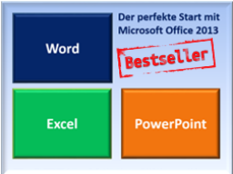 Webinar: Der perfekte Start mit Microsoft Office 2013