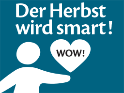 Webinar: Smart Business Herbst-Webinar 2018