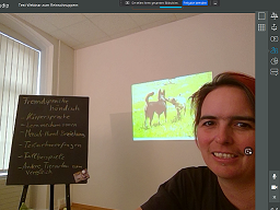 Webinar: Fremdsprache hündisch