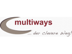 Webinar: Multiways Firmenpräsentation